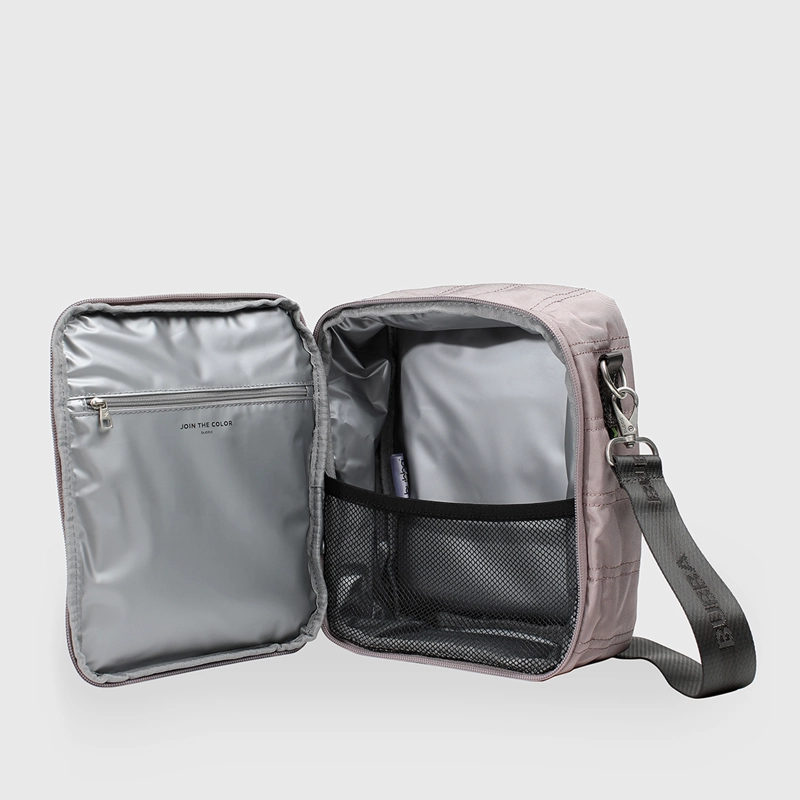 LONCHERA MONTREAL MARY ROSE BUBBA ESSENTIALS. - 6