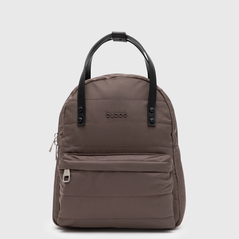 MOCHILA MONTREAL MOCHA MINI BUBBA ESSENTIALS - 1
