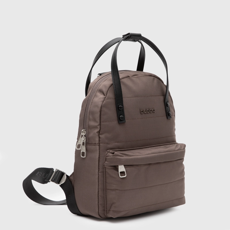 MOCHILA MONTREAL MOCHA MINI BUBBA ESSENTIALS - 2
