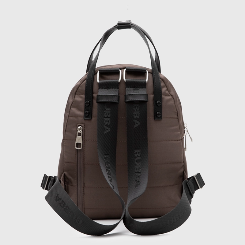 MOCHILA MONTREAL MOCHA MINI BUBBA ESSENTIALS - 3