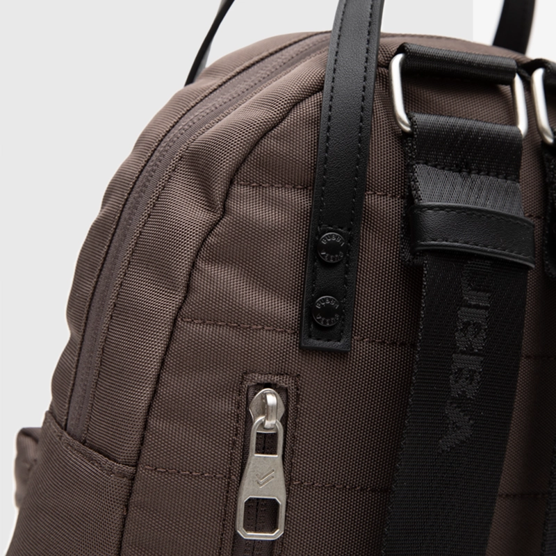 MOCHILA MONTREAL MOCHA MINI BUBBA ESSENTIALS - 4