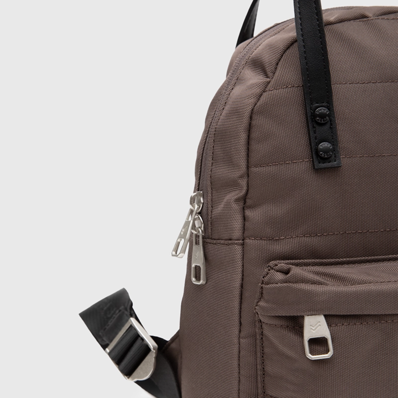 MOCHILA MONTREAL MOCHA MINI BUBBA ESSENTIALS - 5
