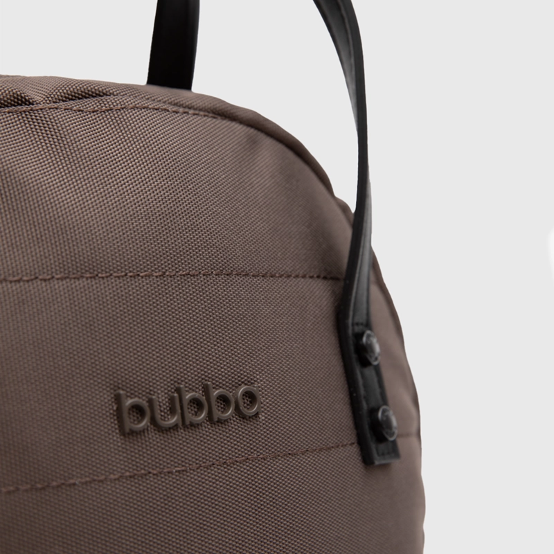 MOCHILA MONTREAL MOCHA MINI BUBBA ESSENTIALS - 6