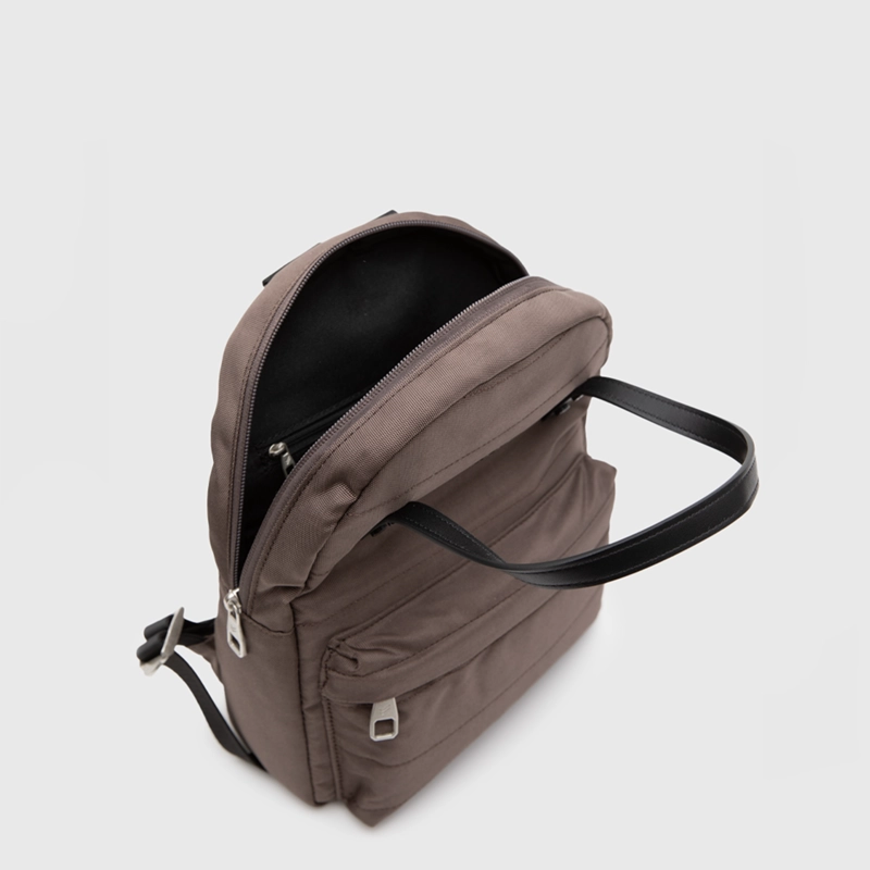 MOCHILA MONTREAL MOCHA MINI BUBBA ESSENTIALS - 7