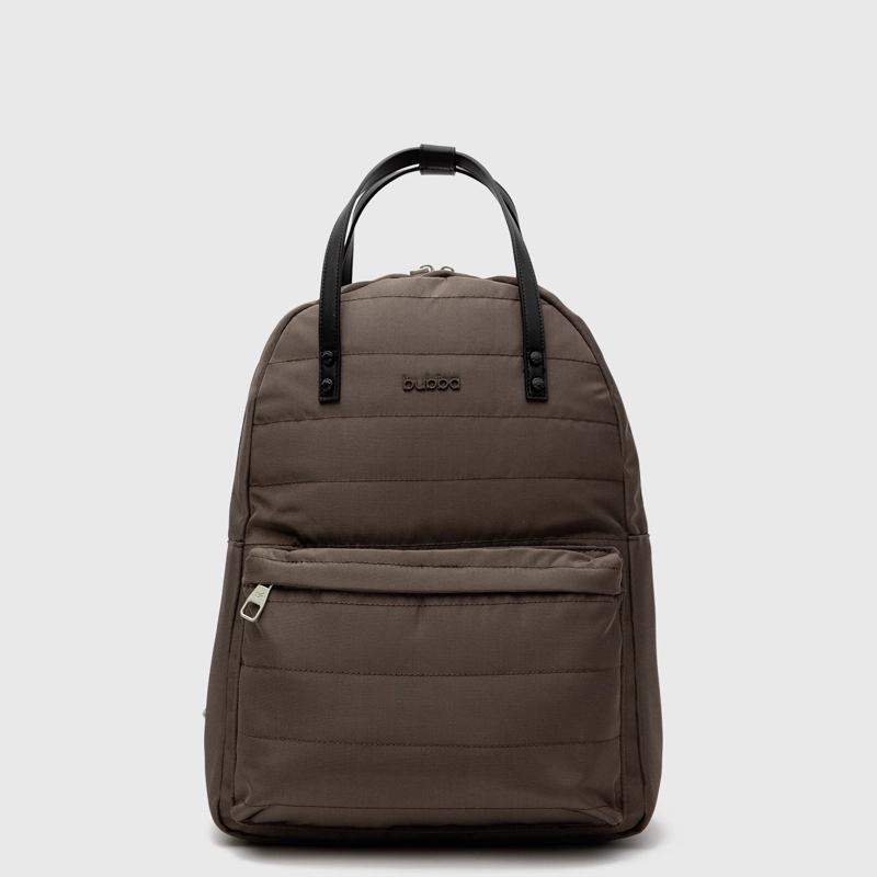 MOCHILA MONTREAL MOCHA REGULAR BUBBA ESSENTIALS - 1