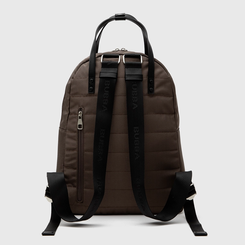 MOCHILA MONTREAL MOCHA REGULAR BUBBA ESSENTIALS - 3