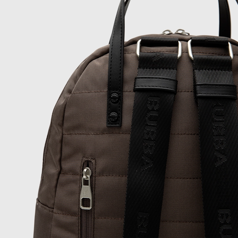 MOCHILA MONTREAL MOCHA REGULAR BUBBA ESSENTIALS - 4