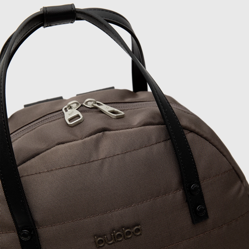 MOCHILA MONTREAL MOCHA REGULAR BUBBA ESSENTIALS - 5