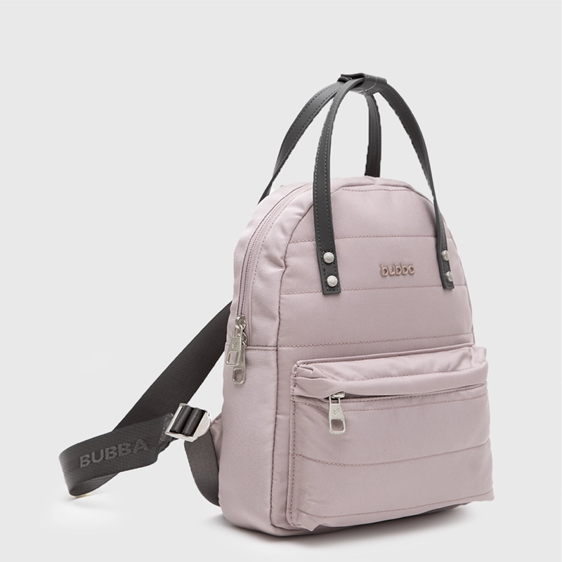 MOCHILA MONTREAL MARY ROSE MINI BUBBA ESSENTIALS. - 2