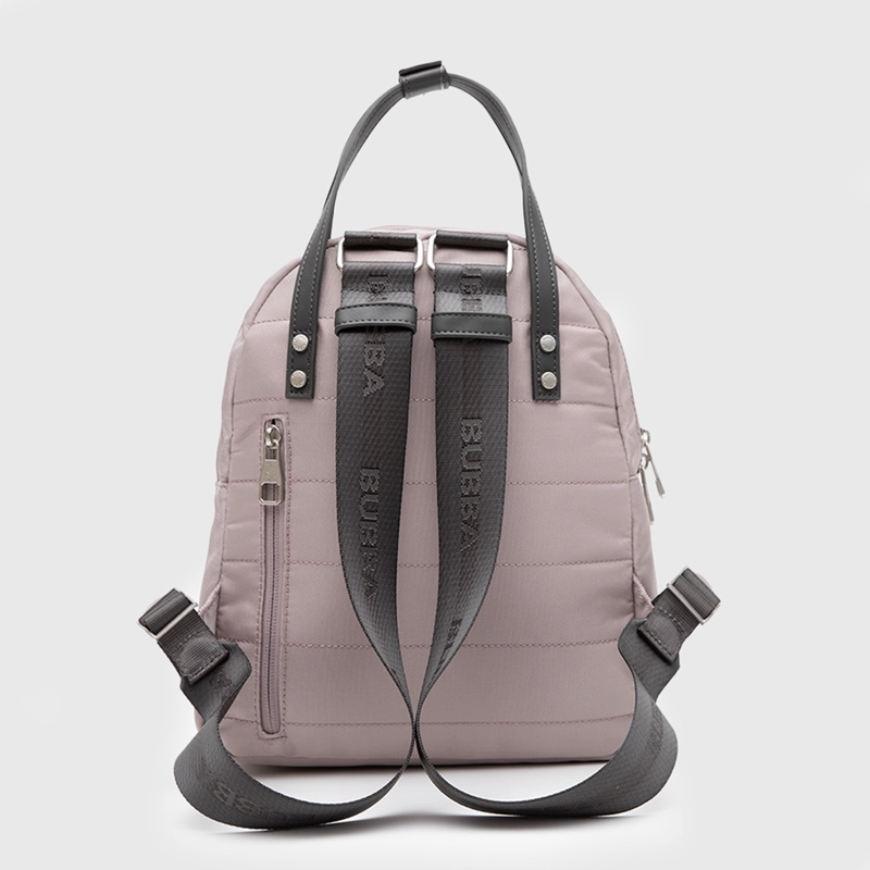 MOCHILA MONTREAL MARY ROSE MINI BUBBA ESSENTIALS. - 3
