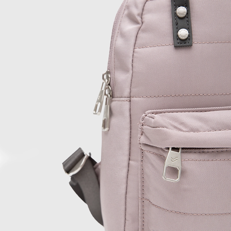 MOCHILA MONTREAL MARY ROSE MINI BUBBA ESSENTIALS. - 4