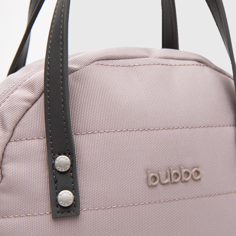 MOCHILA MONTREAL MARY ROSE MINI BUBBA ESSENTIALS. - 5