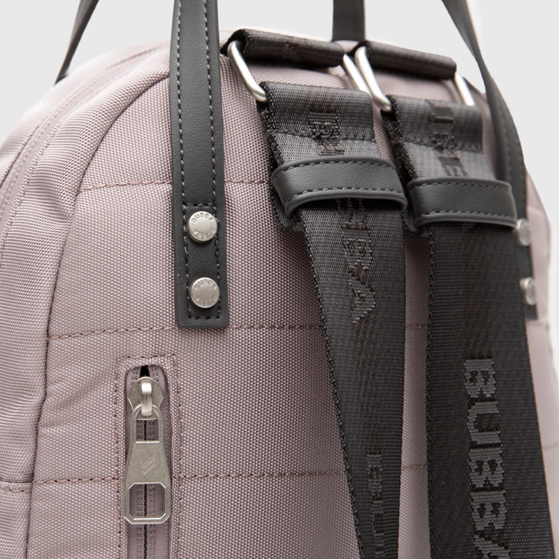 MOCHILA MONTREAL MARY ROSE MINI BUBBA ESSENTIALS. - 6