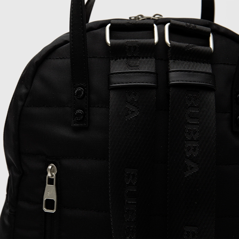 MOCHILA MONTREAL FULL BLACK REGULAR BUBBA ESSENTIALS. - 4