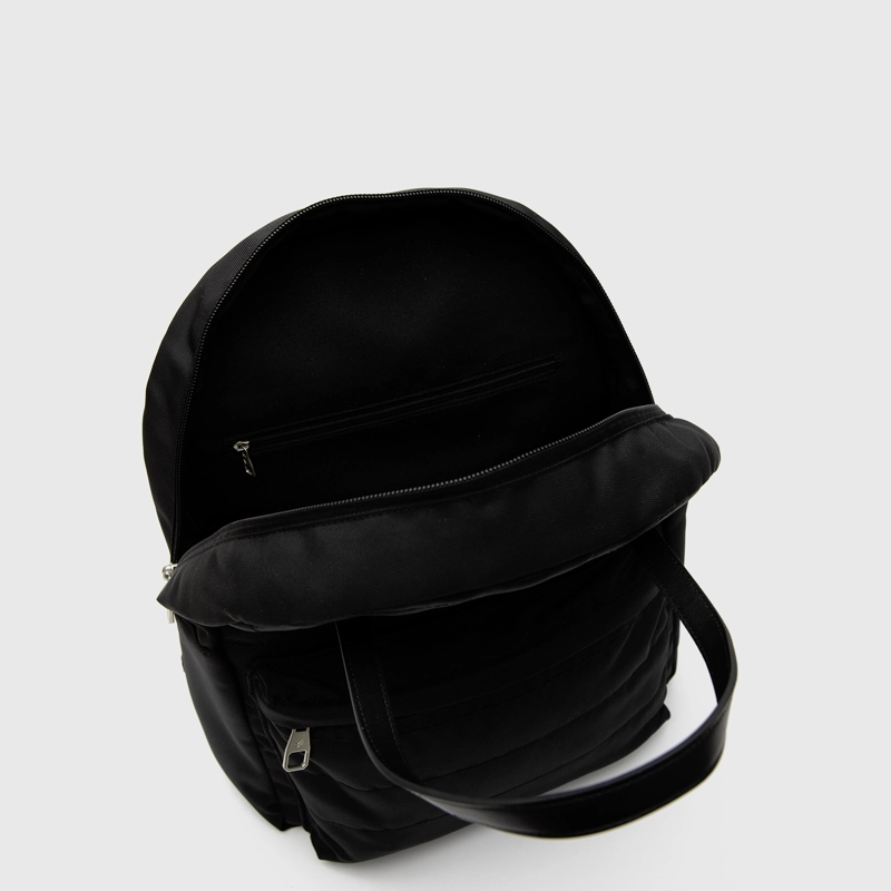 MOCHILA MONTREAL FULL BLACK REGULAR BUBBA ESSENTIALS. - 6