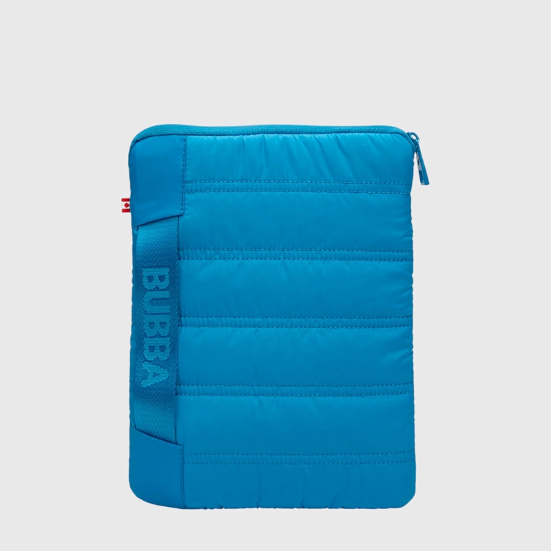 IPAD BAG ORIGINALS MATTE AZURE 9' 11' BUBBA ESSENTIALS - 3
