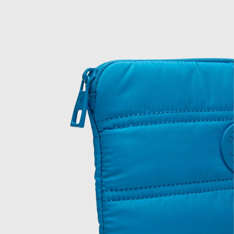 IPAD BAG ORIGINALS MATTE AZURE 9' 11' BUBBA ESSENTIALS - 4