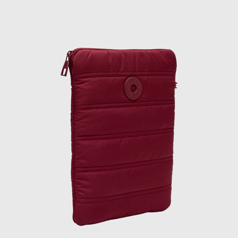 IPAD BAG ORIGINALS MATTE RUBY RED 9' 11' BUBBA ESSENTIALS - 2