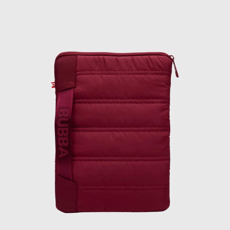 IPAD BAG ORIGINALS MATTE RUBY RED 9' 11' BUBBA ESSENTIALS - 3