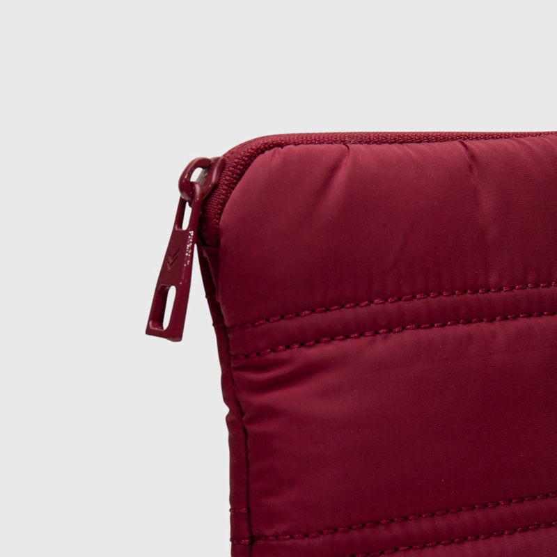 IPAD BAG ORIGINALS MATTE RUBY RED 9' 11' BUBBA ESSENTIALS - 4