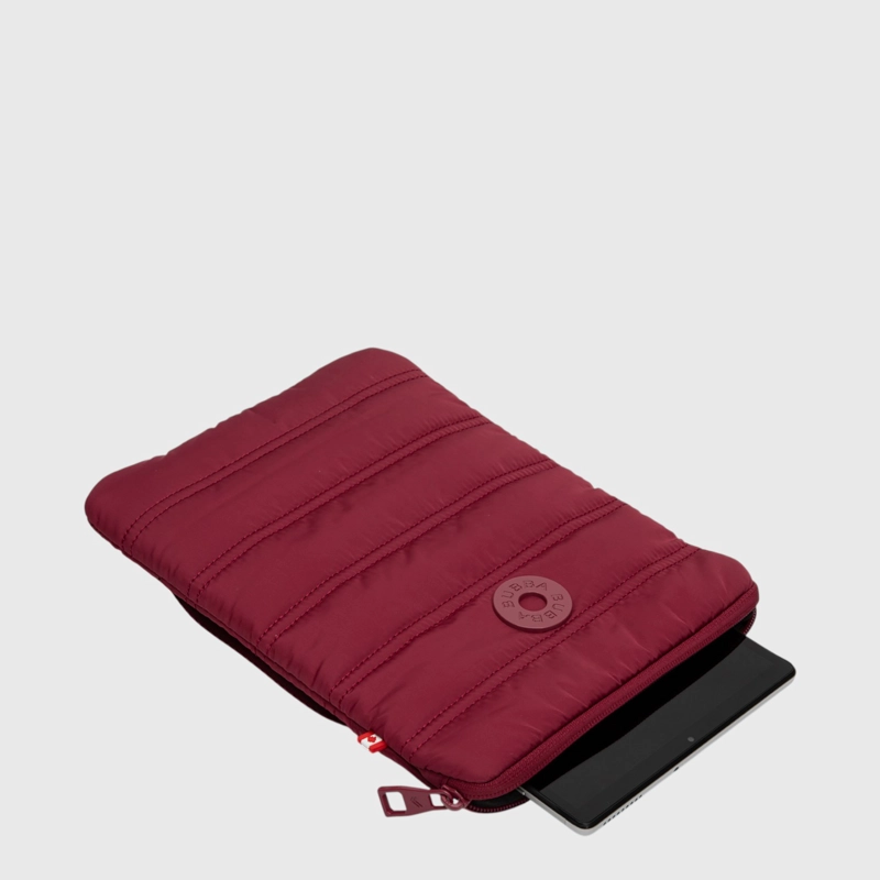 IPAD BAG ORIGINALS MATTE RUBY RED 9' 11' BUBBA ESSENTIALS - 5