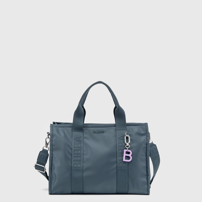 CARTERA TOTE B. BILLAR BUBBA ESSENTIALS - 1