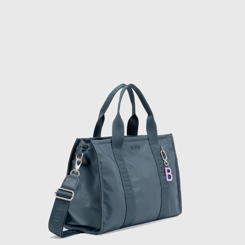 CARTERA TOTE B. BILLAR BUBBA ESSENTIALS - 2