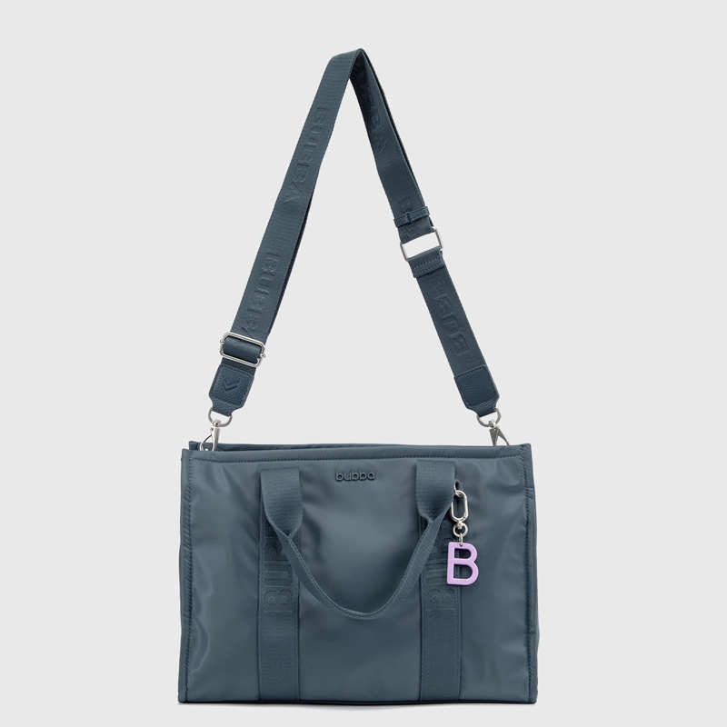 CARTERA TOTE B. BILLAR BUBBA ESSENTIALS - 4
