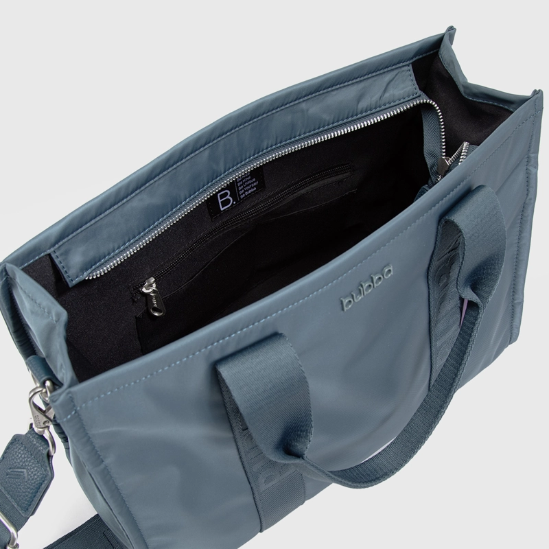 CARTERA TOTE B. BILLAR BUBBA ESSENTIALS - 5