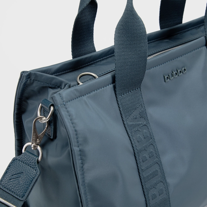 CARTERA TOTE B. BILLAR BUBBA ESSENTIALS - 7