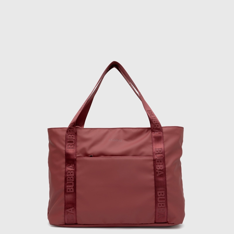 CARTERA TOTE TRAVEL CHERRY BUBBA ESSENTIALS - 1