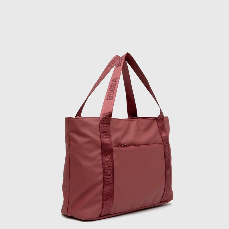 CARTERA TOTE TRAVEL CHERRY BUBBA ESSENTIALS - 3