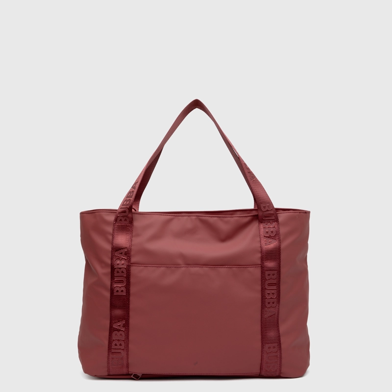 CARTERA TOTE TRAVEL CHERRY BUBBA ESSENTIALS - 4