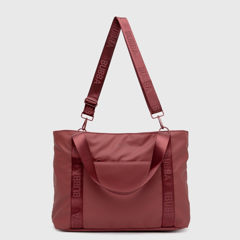 CARTERA TOTE TRAVEL CHERRY BUBBA ESSENTIALS - 5