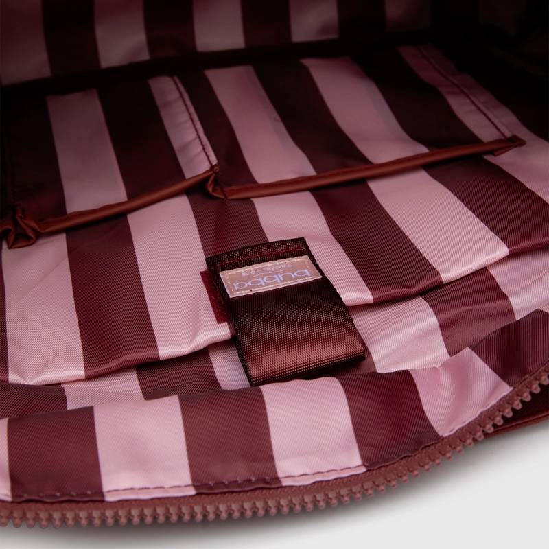 CARTERA TOTE TRAVEL CHERRY BUBBA ESSENTIALS - 7
