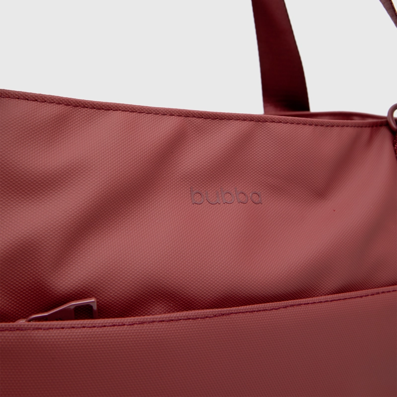 CARTERA TOTE TRAVEL CHERRY BUBBA ESSENTIALS - 8