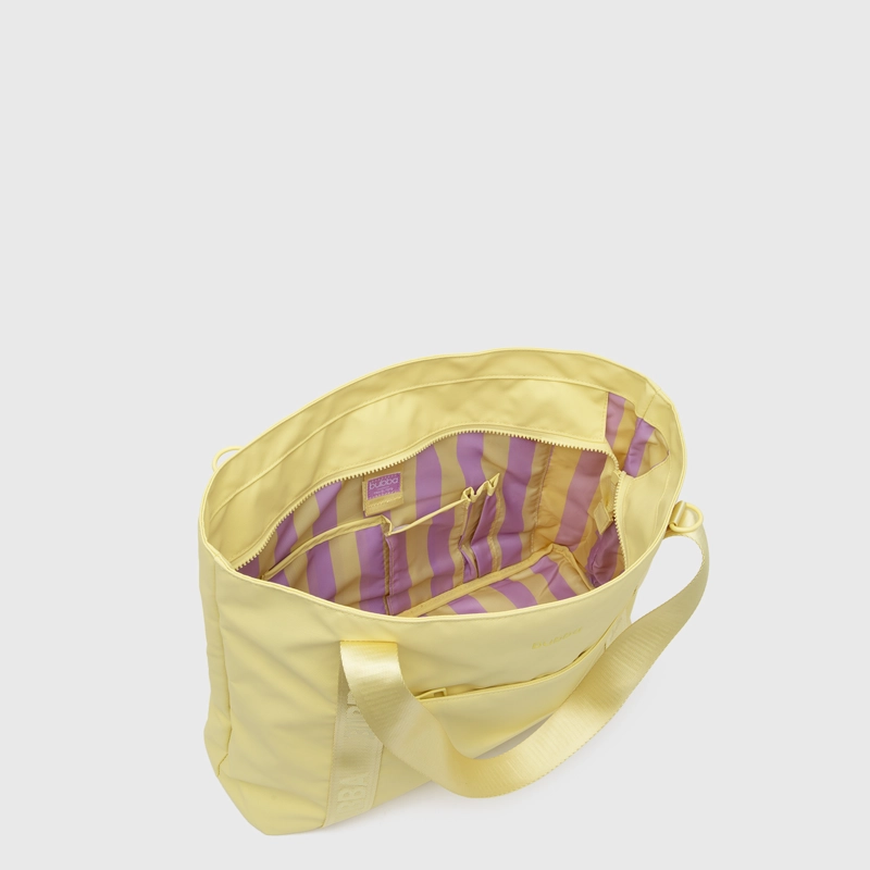 CARTERA TOTE TRAVEL BUTTER BUBBA ESSENTIALS - 2