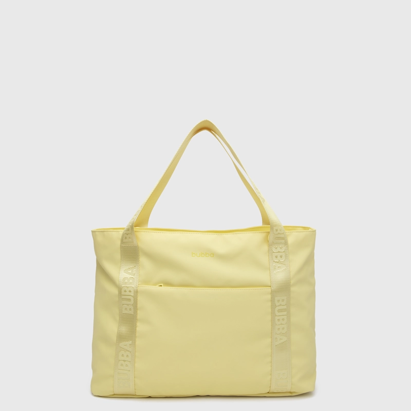CARTERA TOTE TRAVEL BUTTER BUBBA ESSENTIALS - 4