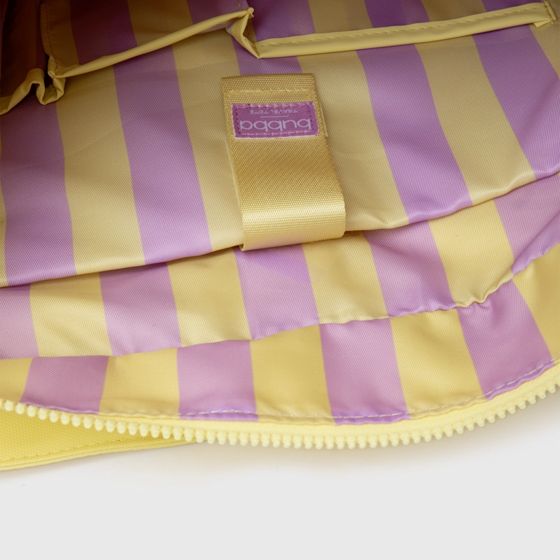 CARTERA TOTE TRAVEL BUTTER BUBBA ESSENTIALS - 7