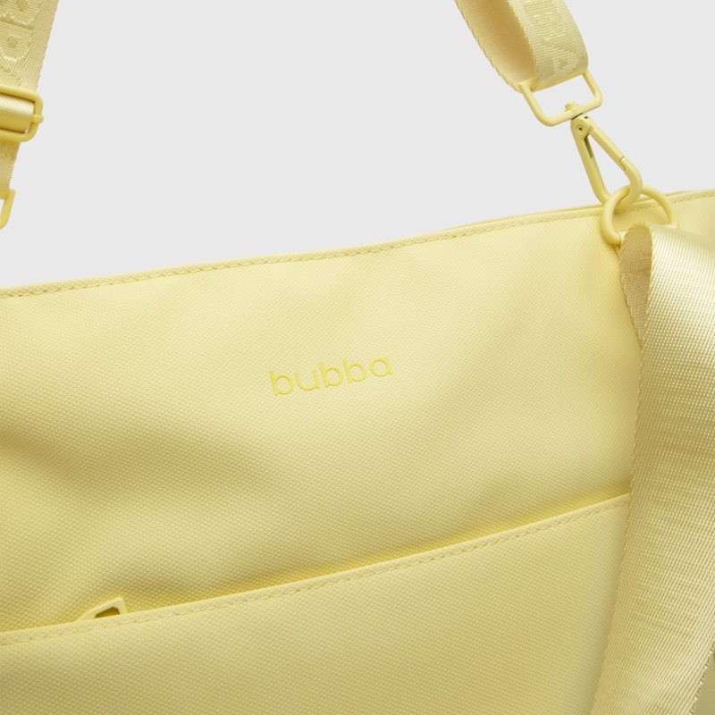 CARTERA TOTE TRAVEL BUTTER BUBBA ESSENTIALS - 8