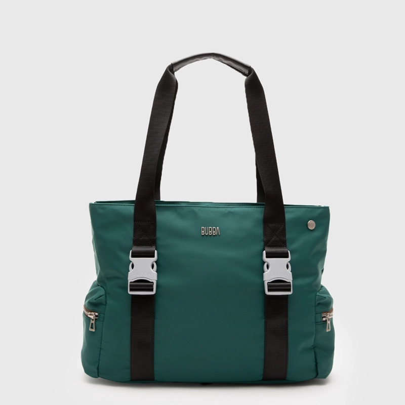 CARTERA TOTE CHARLOTTE GRASS BUBBA ESSENTIALS - 1