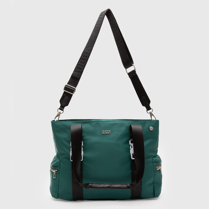 CARTERA TOTE CHARLOTTE GRASS BUBBA ESSENTIALS - 3