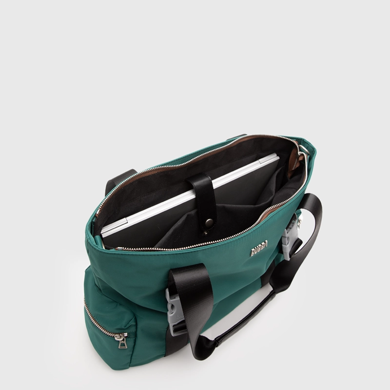 CARTERA TOTE CHARLOTTE GRASS BUBBA ESSENTIALS - 4