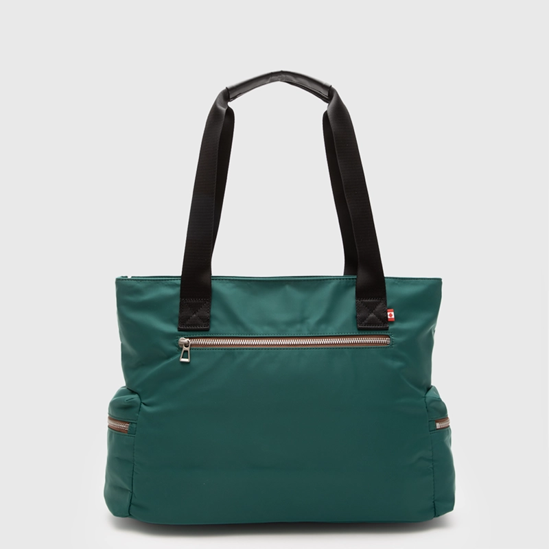 CARTERA TOTE CHARLOTTE GRASS BUBBA ESSENTIALS - 5