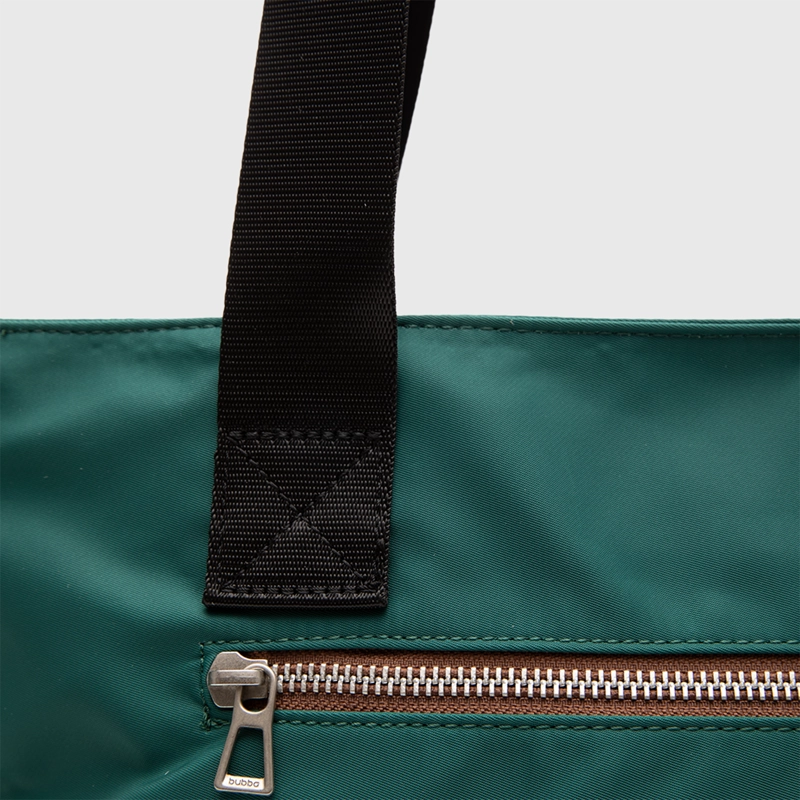 CARTERA TOTE CHARLOTTE GRASS BUBBA ESSENTIALS - 7