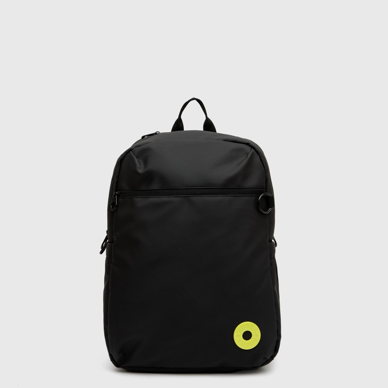 MOCHILA LAPTOP TRAVEL PP BLACK ARTICULO PERSONAL BUBBA ESSENTIALS - 1