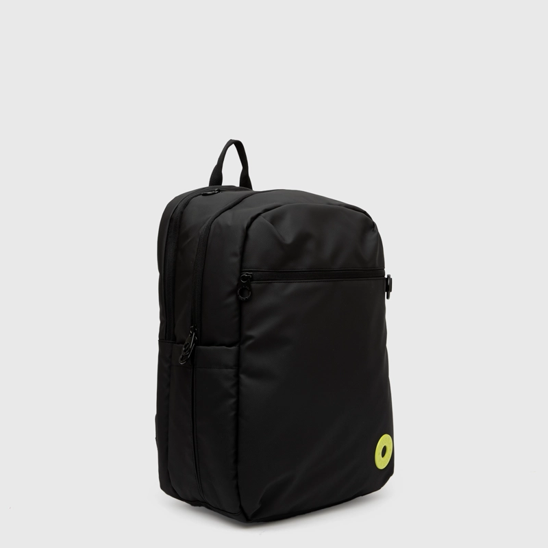 MOCHILA LAPTOP TRAVEL PP BLACK ARTICULO PERSONAL BUBBA ESSENTIALS - 2