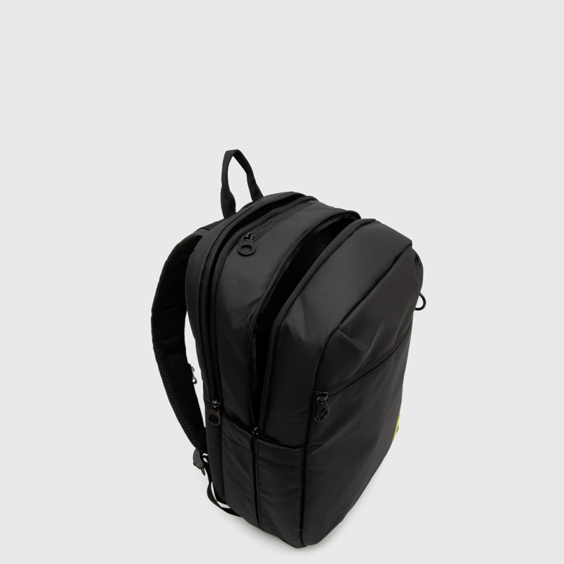 MOCHILA LAPTOP TRAVEL PP BLACK ARTICULO PERSONAL BUBBA ESSENTIALS - 3