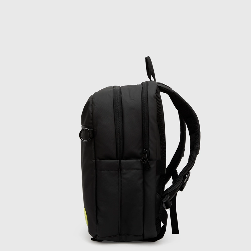 MOCHILA LAPTOP TRAVEL PP BLACK ARTICULO PERSONAL BUBBA ESSENTIALS - 4