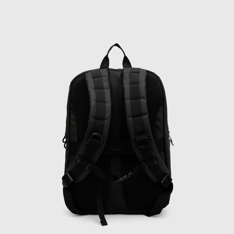 MOCHILA LAPTOP TRAVEL PP BLACK ARTICULO PERSONAL BUBBA ESSENTIALS - 5